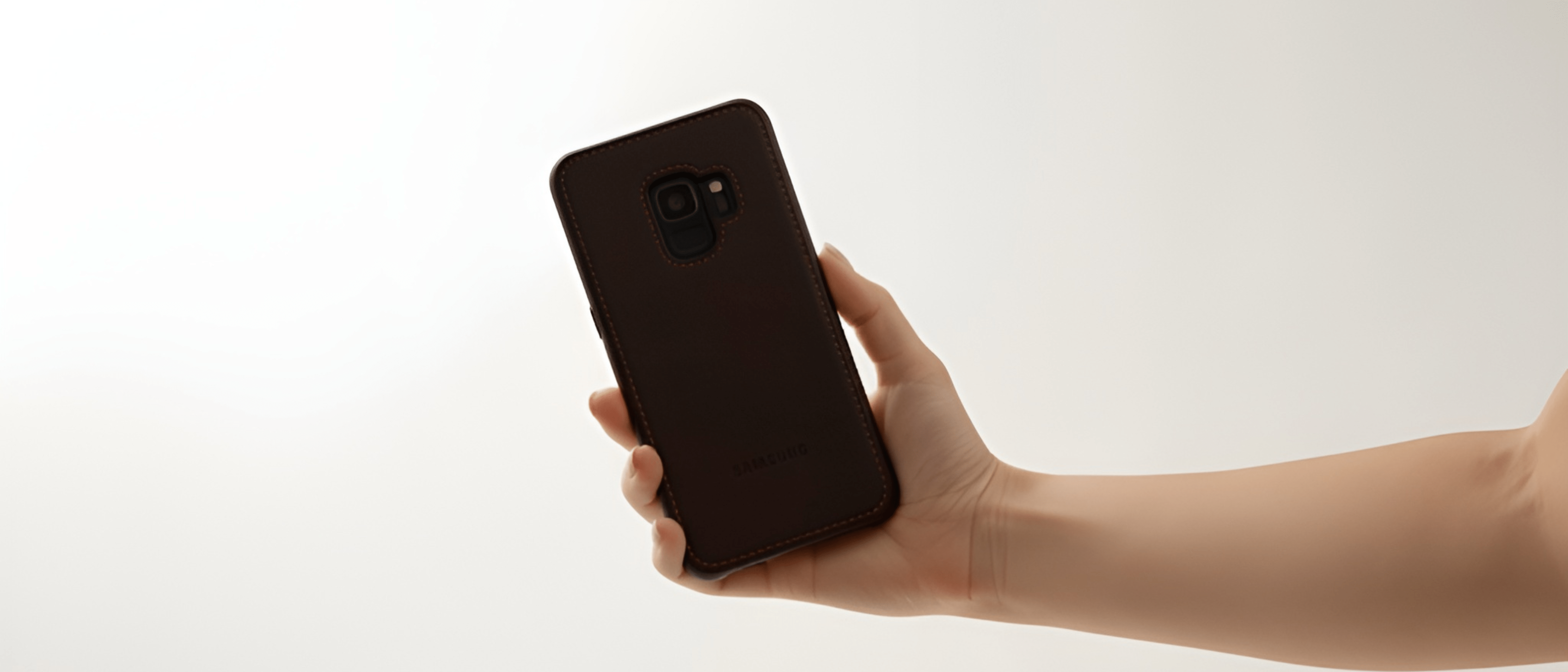 Buscar Samsung - Samsung Galaxy S9 Plus - La Casa de las Carcasas