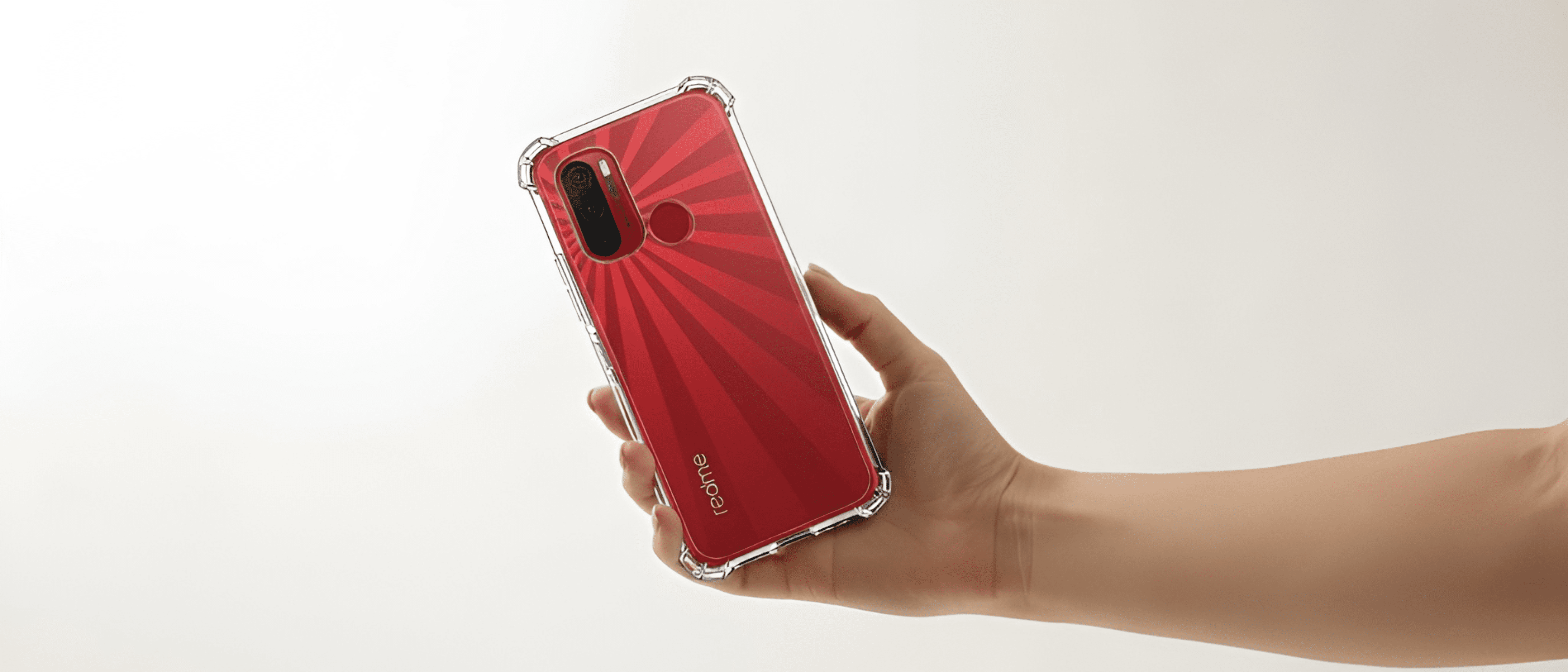 LCDLC>Realme>Funda Realme C3