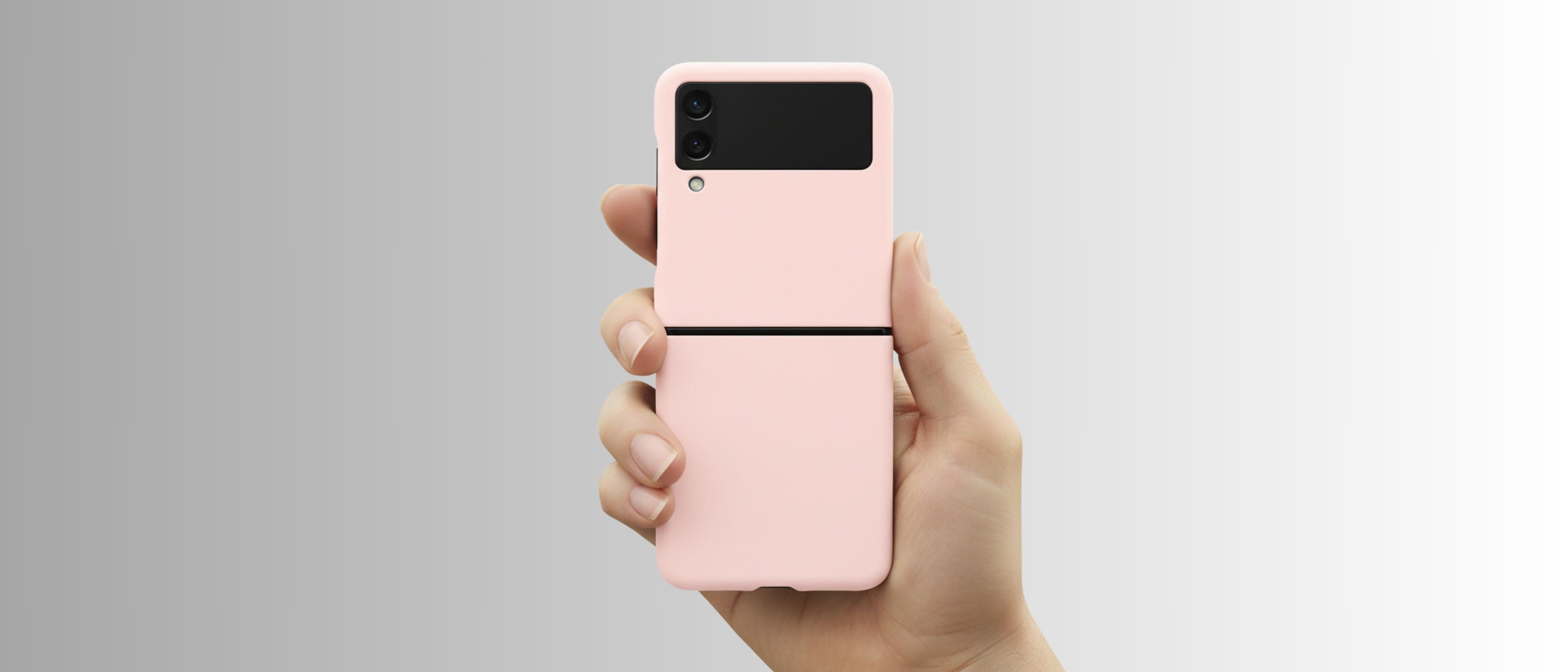 LCDLC>Samsung>Funda Samsung Galaxy Z Flip3