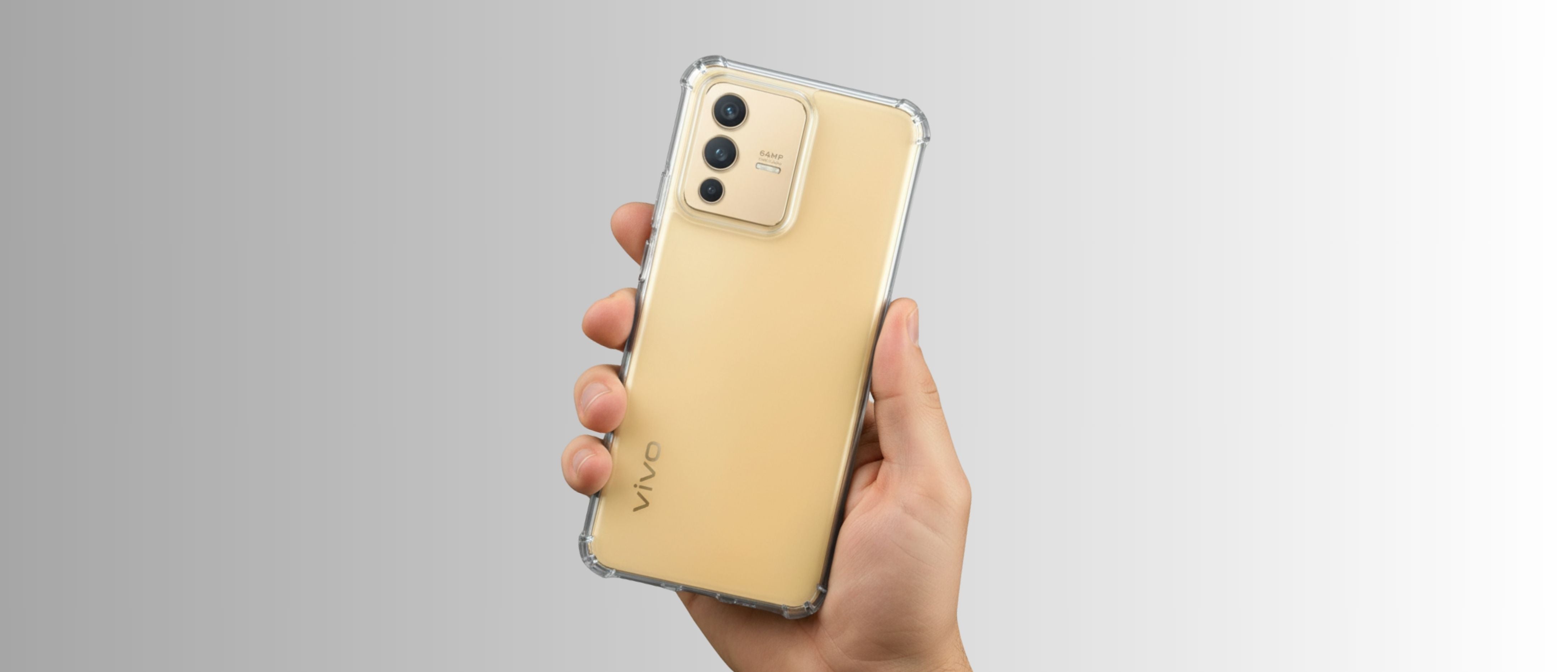 Buscar Vivo - Vivo V23