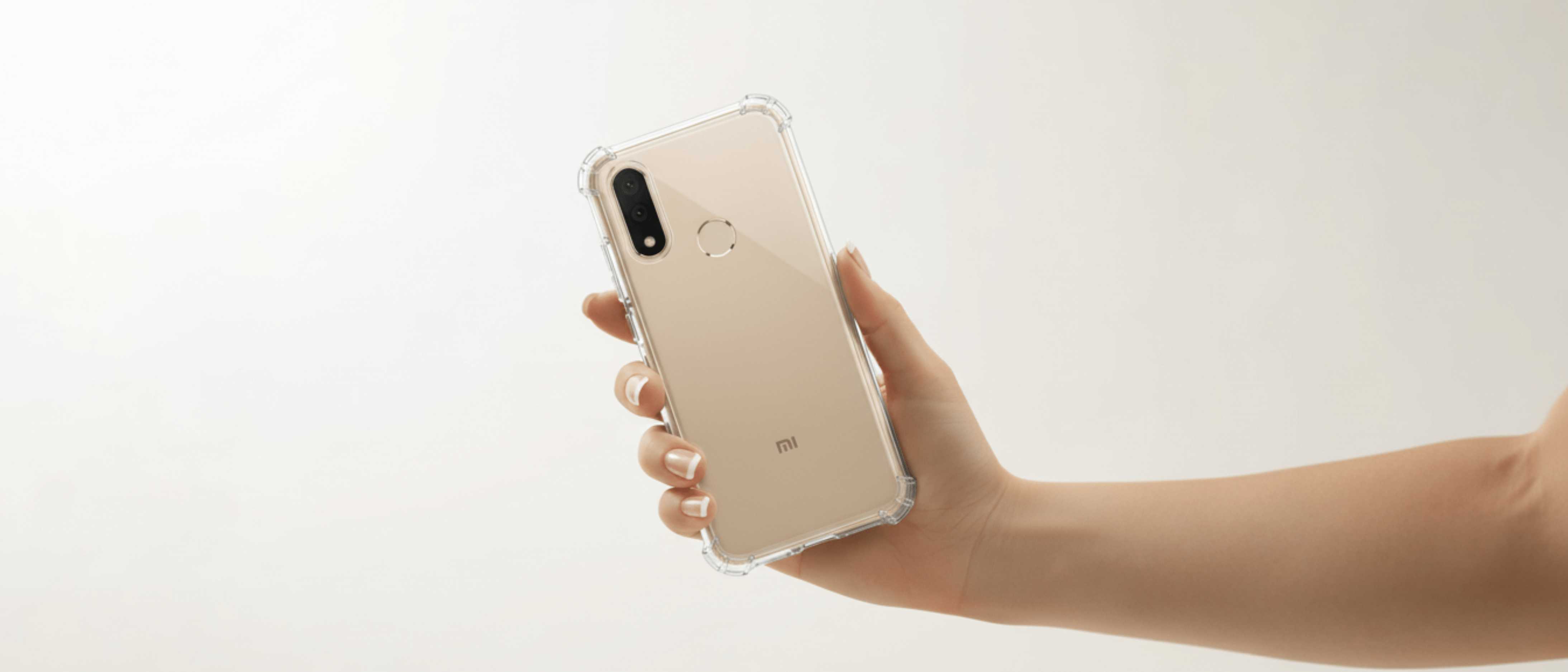 Buscar Xiaomi - Xiaomi Mi 8 - La Casa de las Carcasas