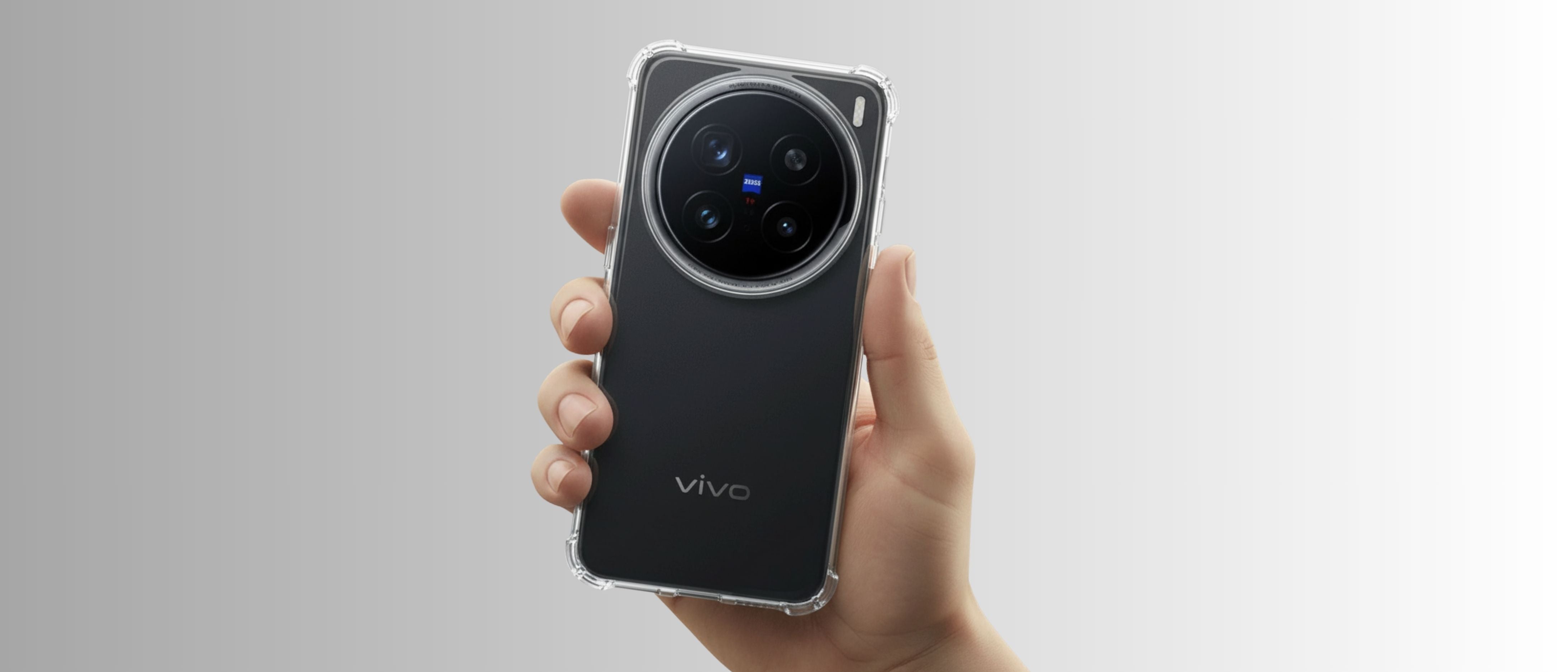 LCDLC>Vivo>Funda Vivo X200 Pro