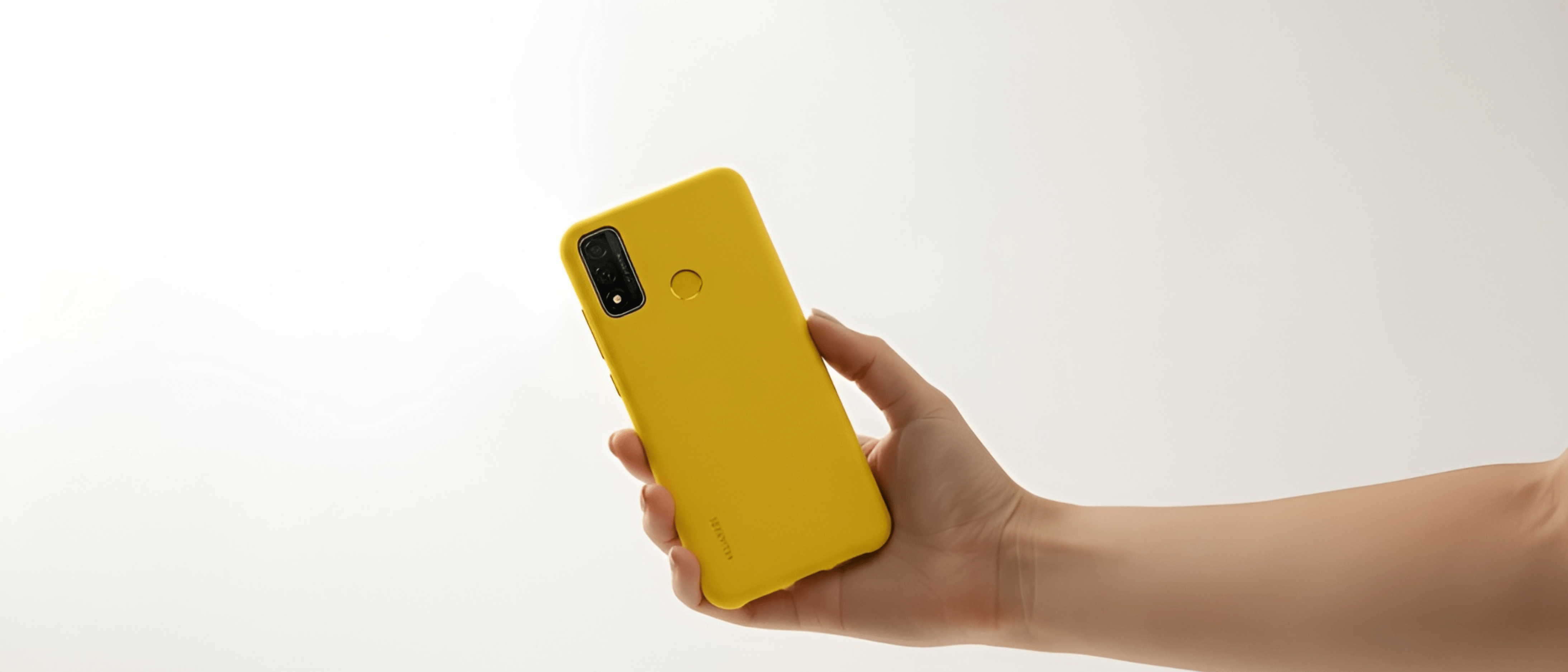 LCDLC>Huawei>Funda Huawei P Smart 2020