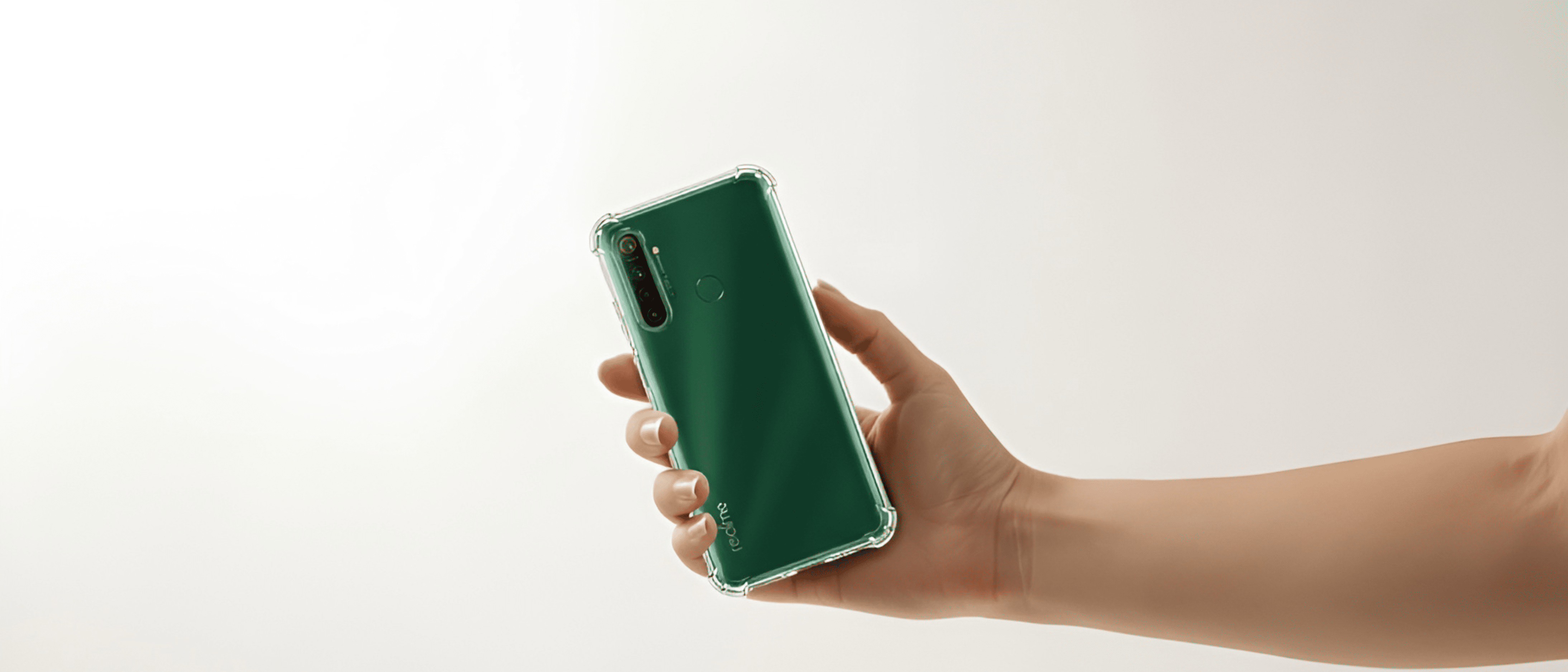 LCDLC>Realme>Funda Realme 5i