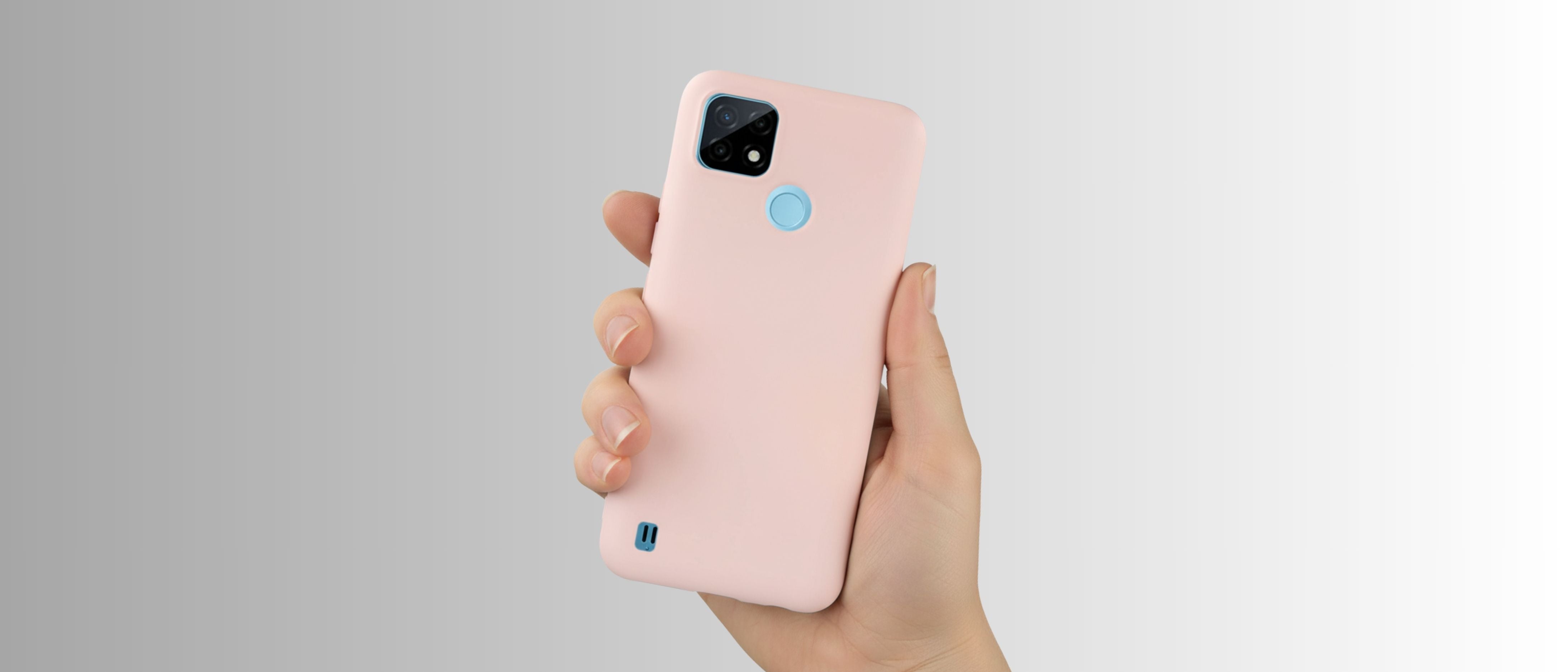 LCDLC>Realme>Funda Realme C21Y