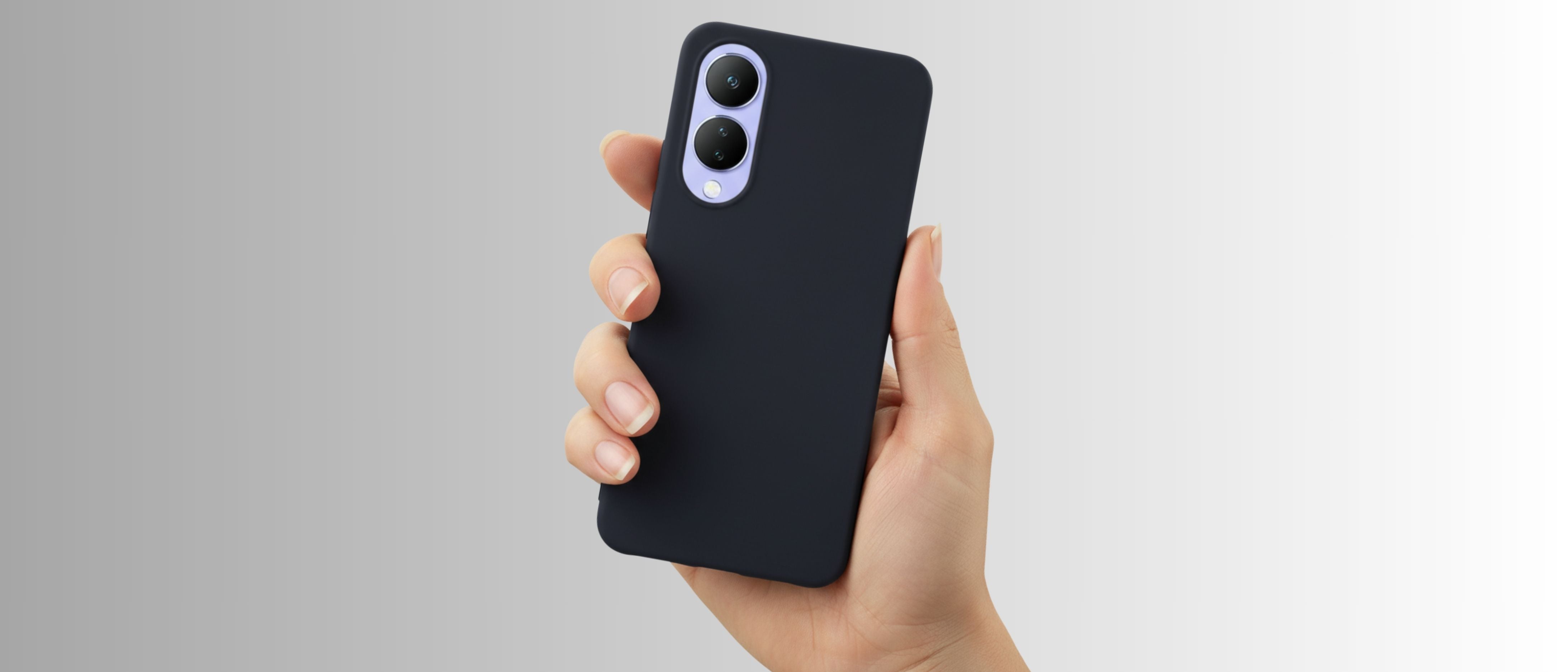 LCDLC>Vivo>Funda Vivo Y17s