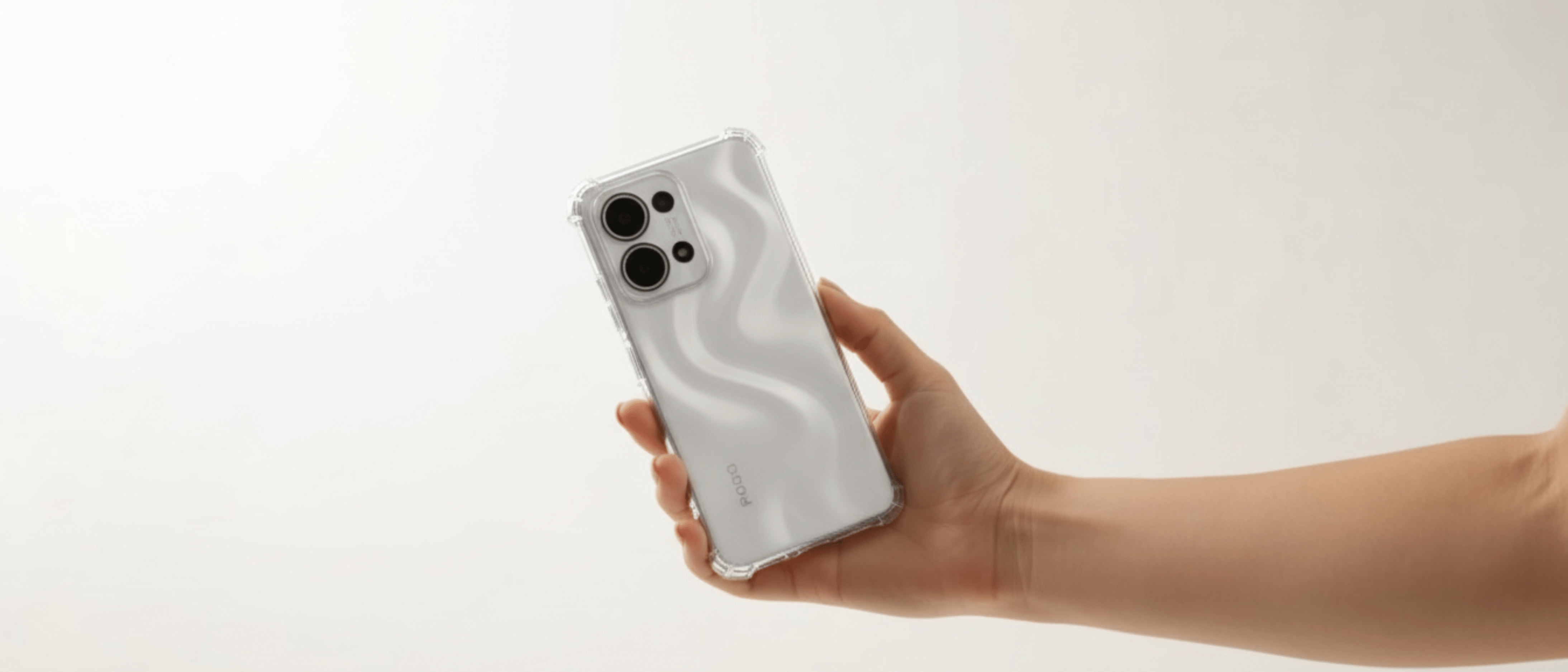 Buscar Xiaomi - Xiaomi Poco F6 Pro - La Casa de las Carcasas