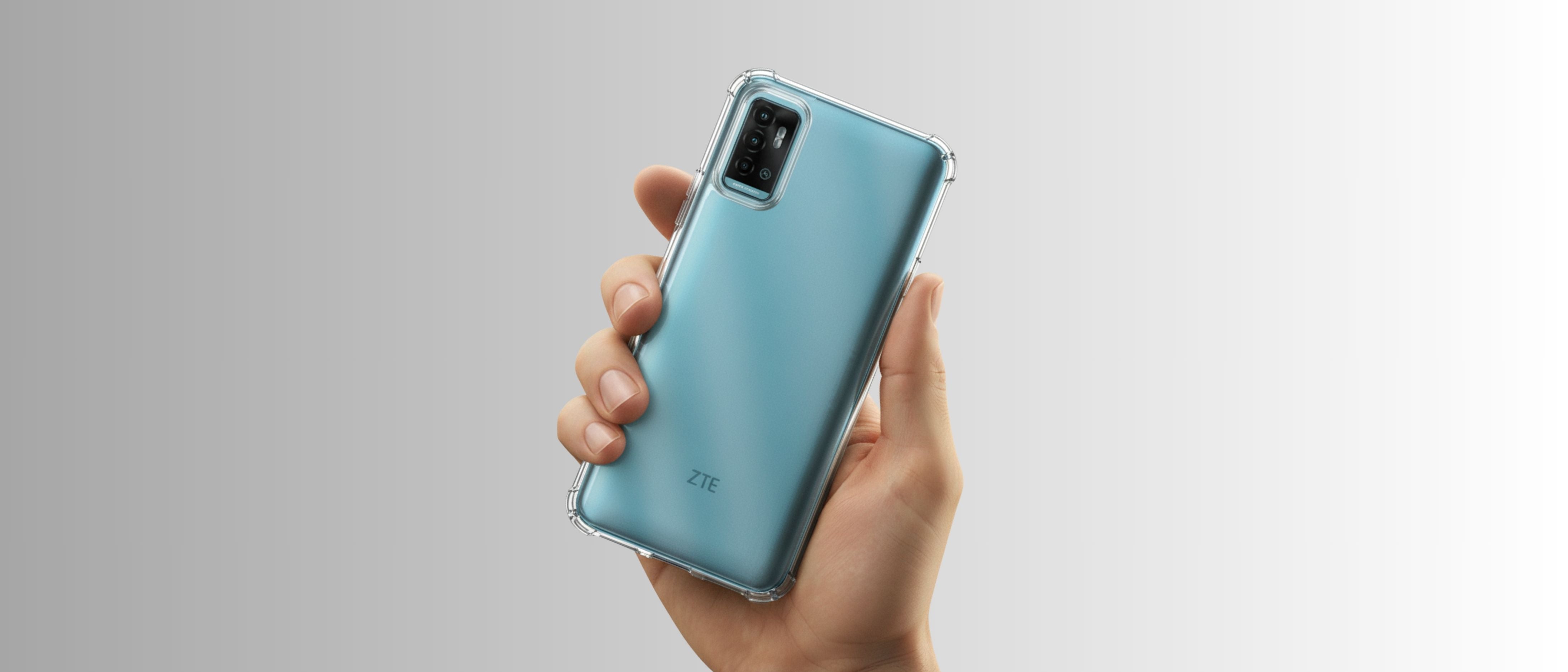 Buscar ZTE - ZTE Blade A71