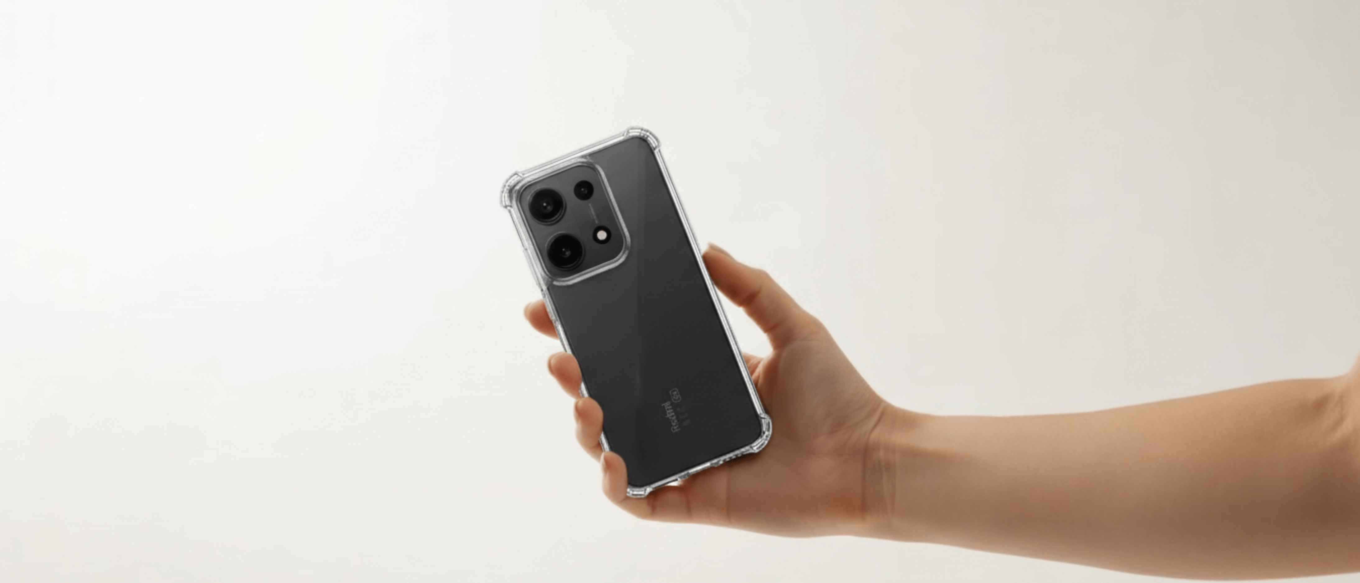 Buscar Xiaomi - Xiaomi Redmi Note 14S - La Casa de las Carcasas
