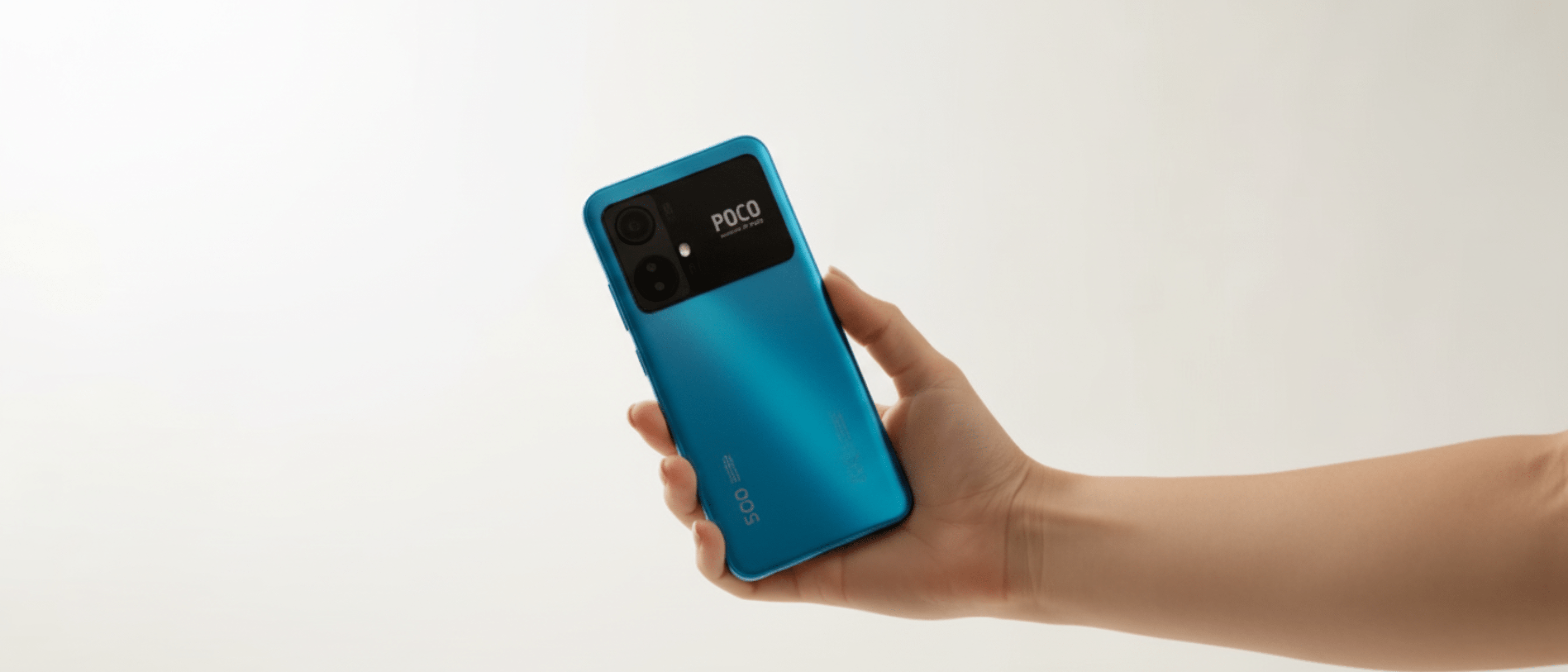 Buscar Xiaomi - Xiaomi Poco M4 Pro 5G - La Casa de las Carcasas