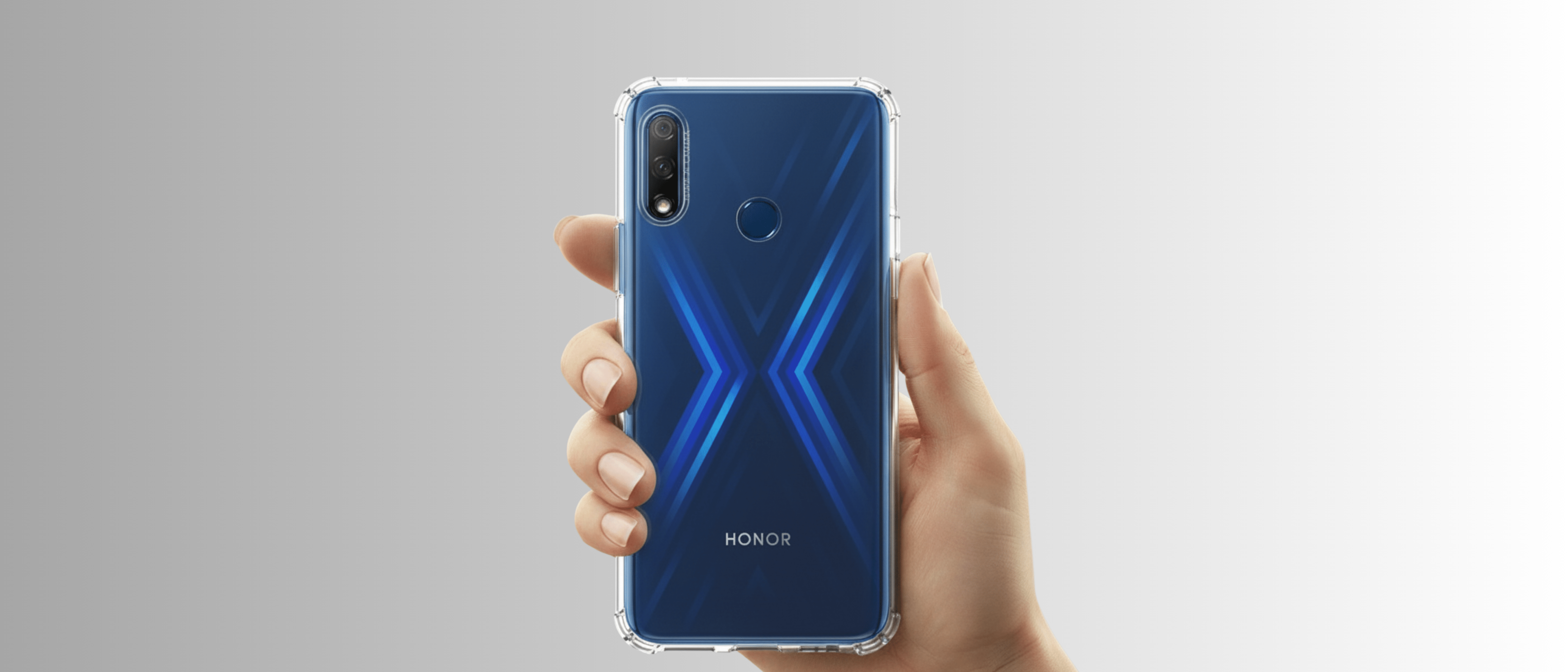 LCDLC>Honor>Funda Huawei Honor 9X Pro