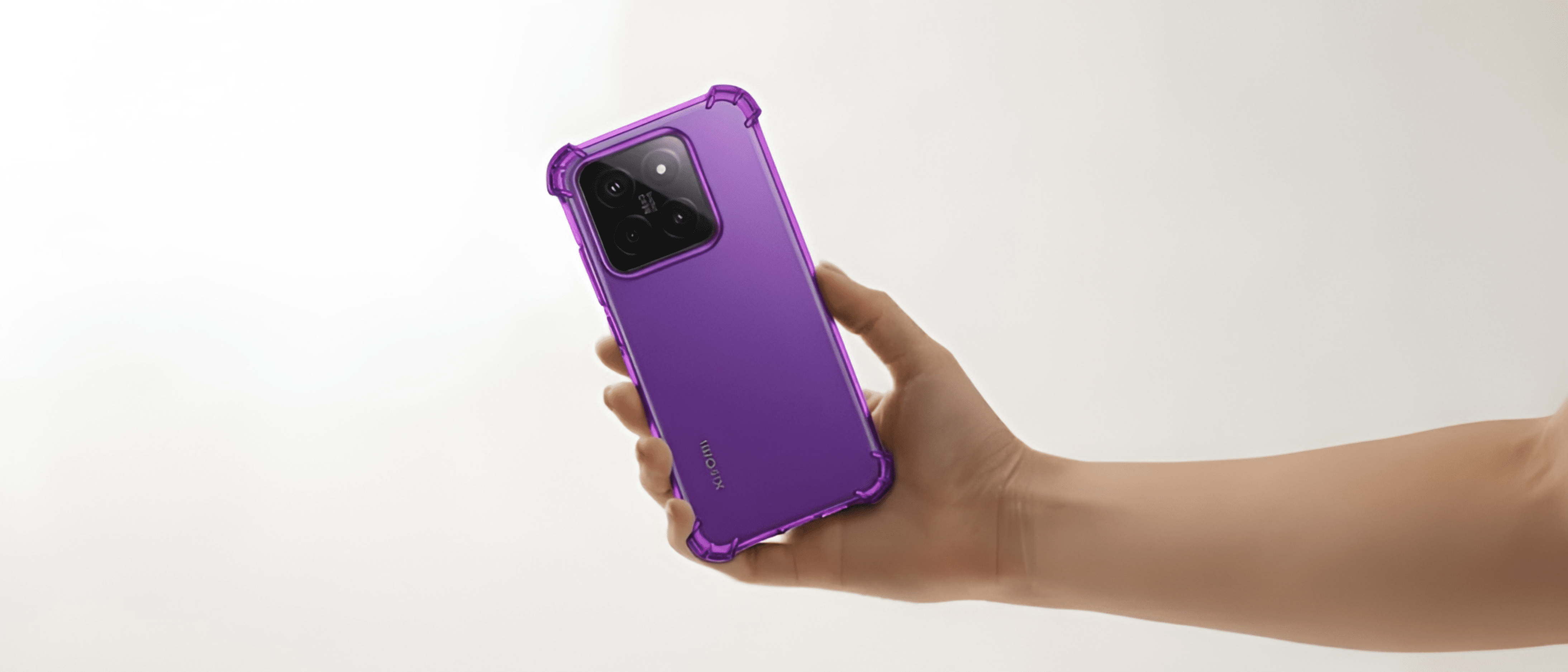 LCDLC>Xiaomi>Funda Xiaomi Redmi 15