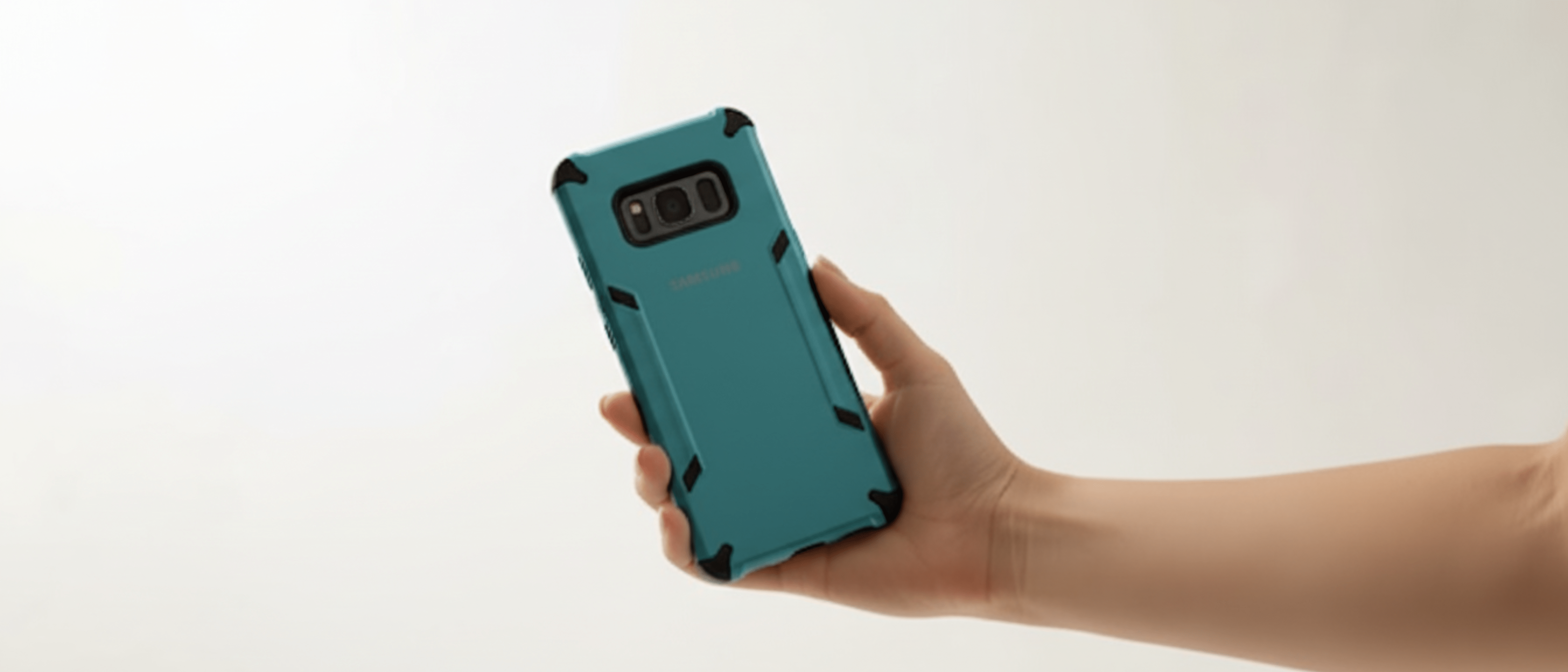Buscar Samsung - Samsung Galaxy S8 Plus - La Casa de las Carcasas