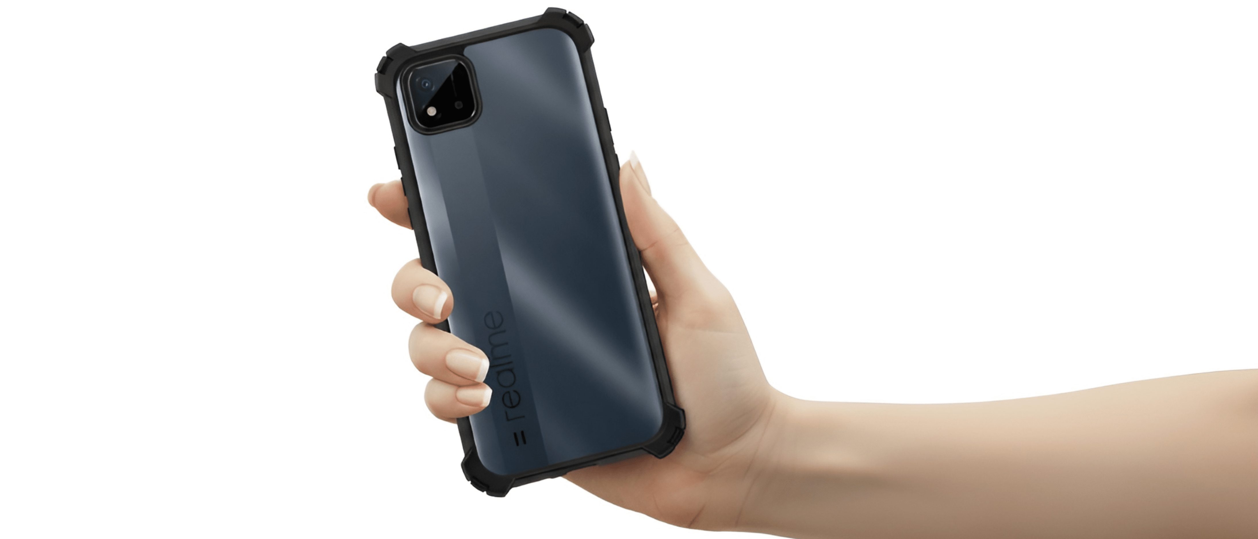 LCDLC>Realme>Funda Realme C11
