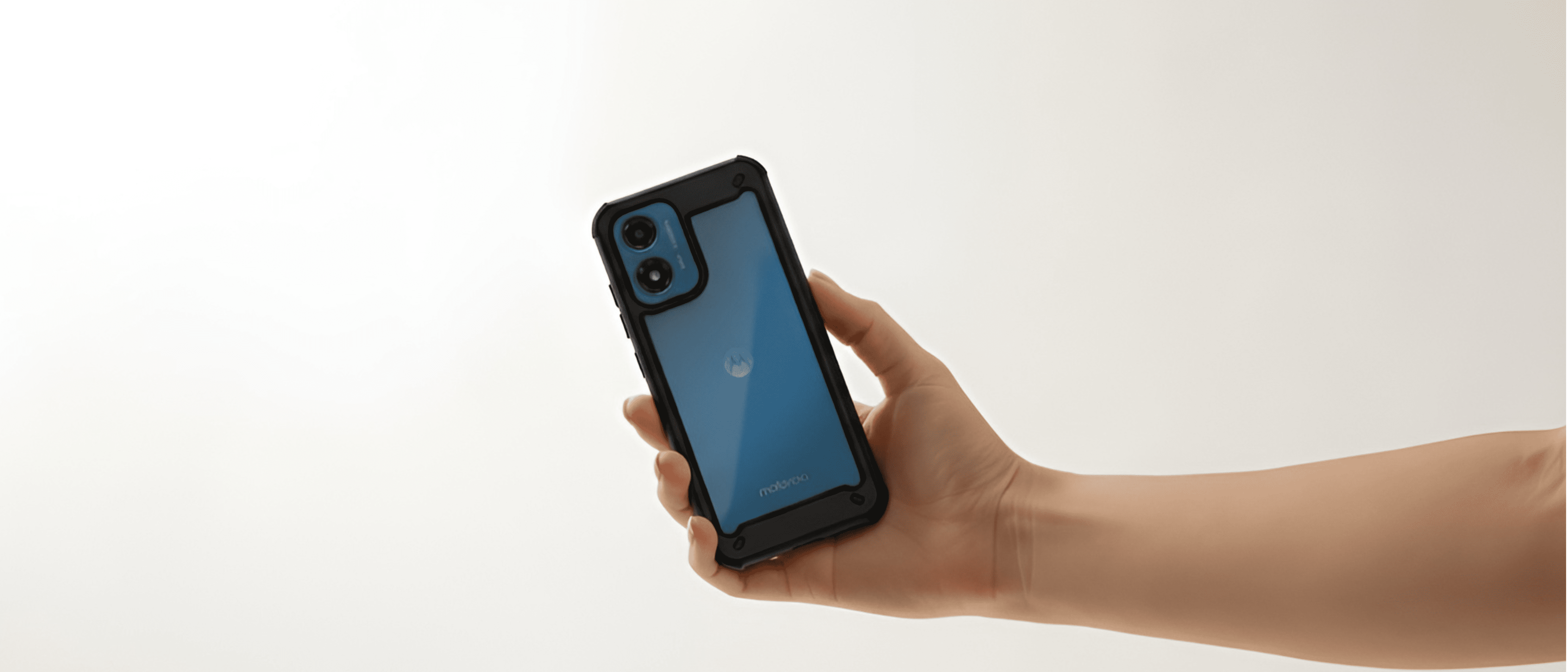 LCDLC>Motorola>Funda Motorola Moto G04