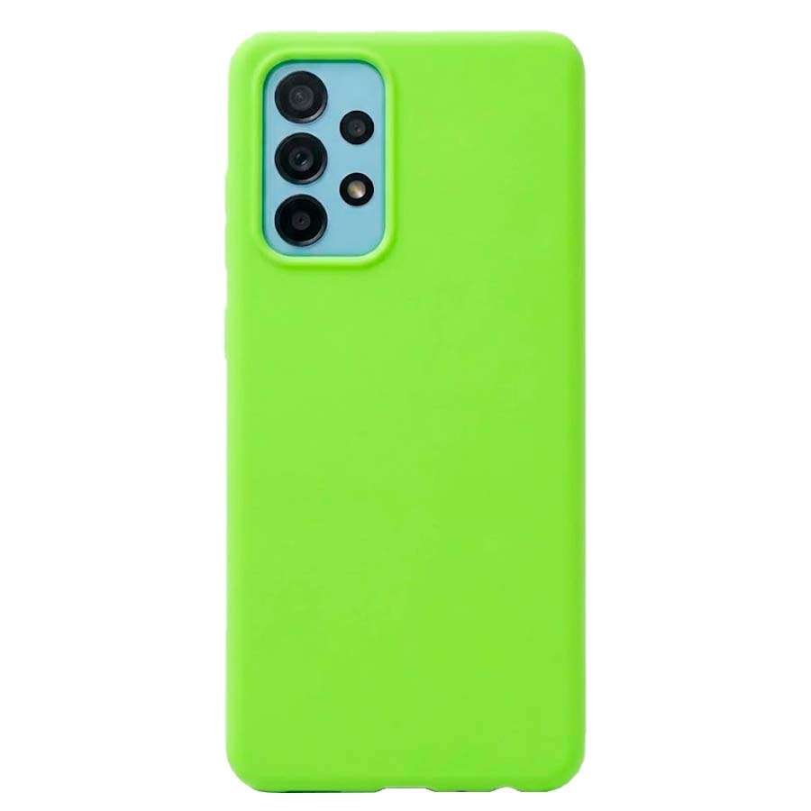 Funda Ultra Suave para Samsung Galaxy A52 4G