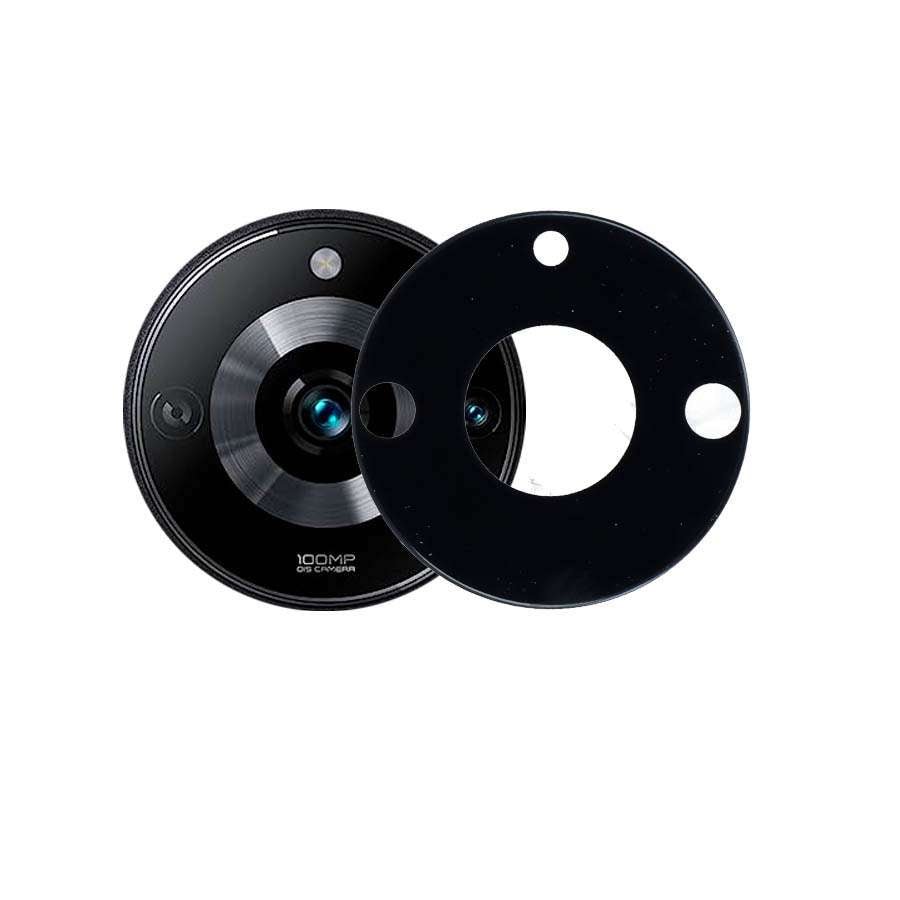 Protector Cámara Cristal para Realme 11