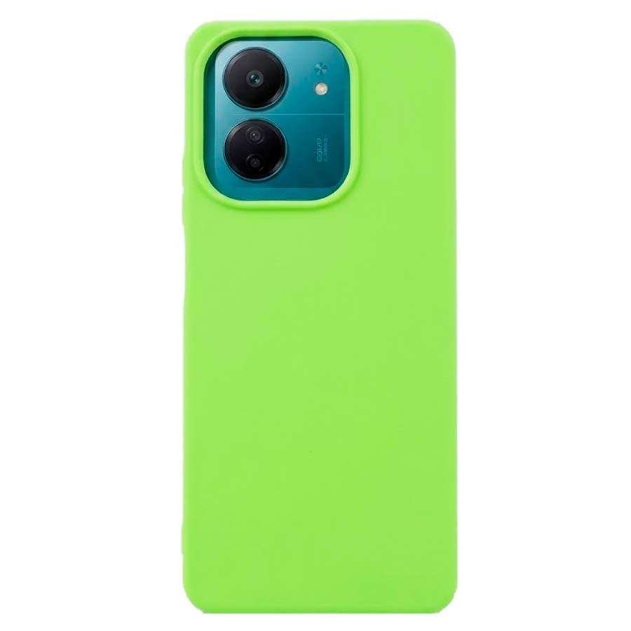 Funda Ultra Suave para Xiaomi Poco C65