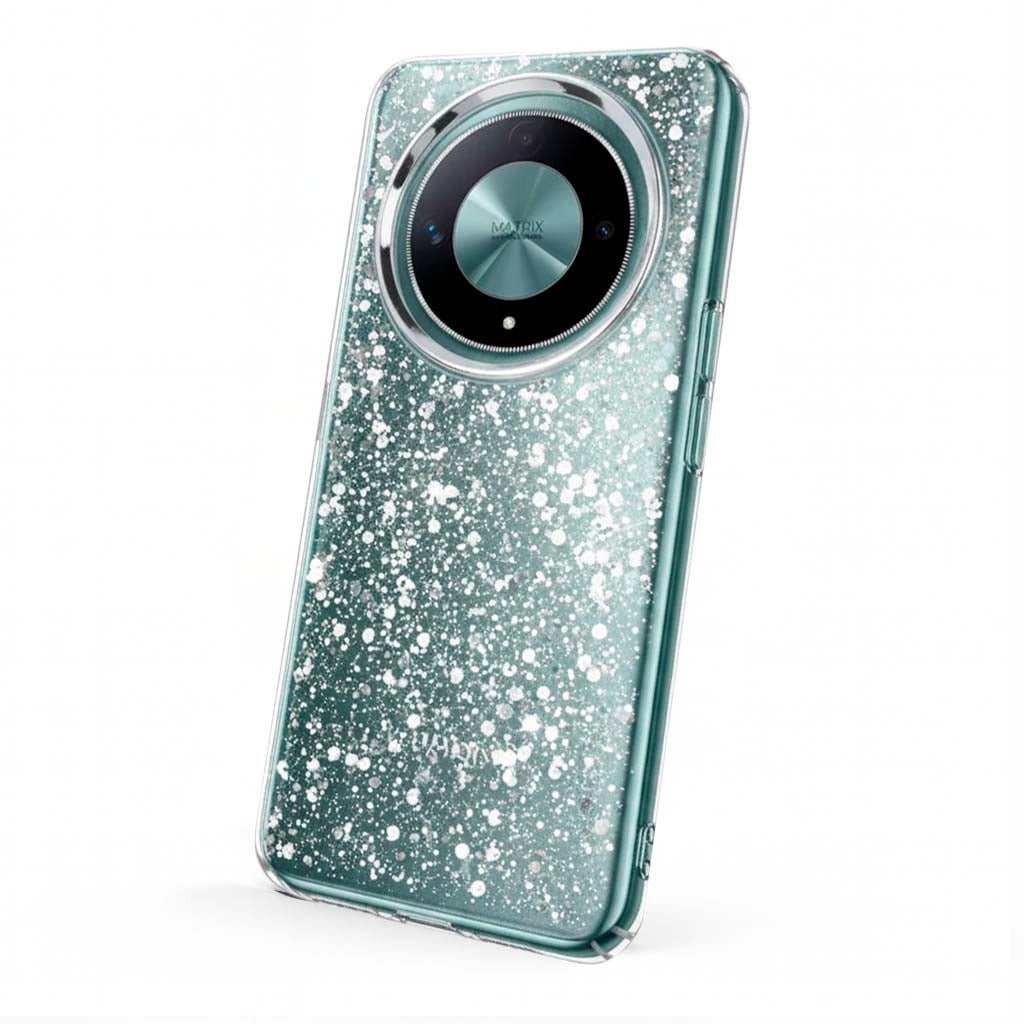 Funda Glitter Premium para Huawei Honor Magic6 Lite