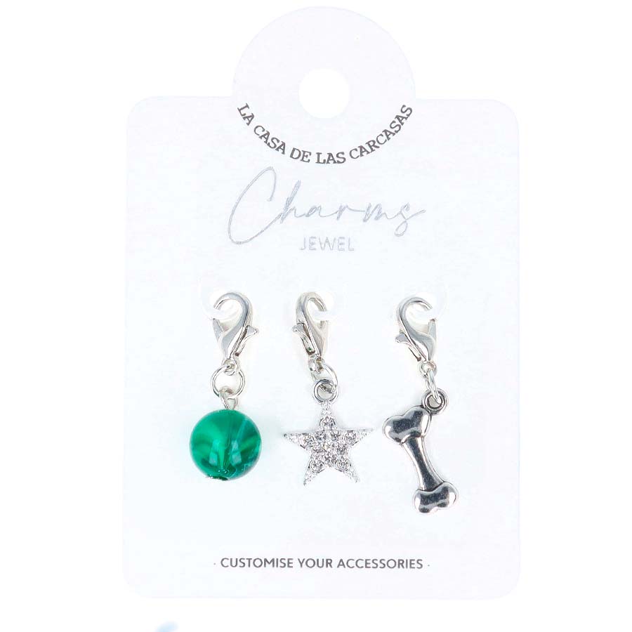 Charm Joya - Accesorios para Personalizar - CHARM JEWERLY