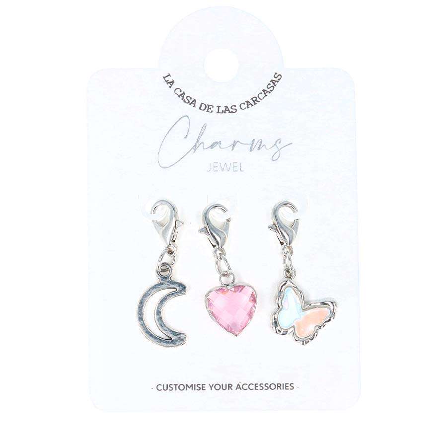 Charm Joya - Accesorios para Personalizar - CHARM JEWERLY