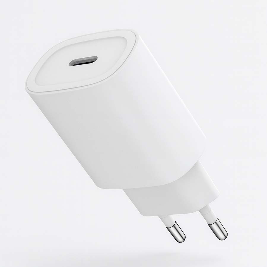 Enchufe Tipo C - 25W