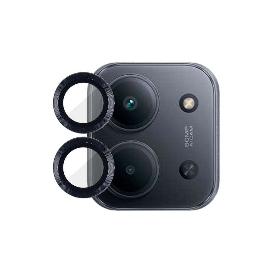 Cubre Objetivo para Xiaomi Redmi 15C