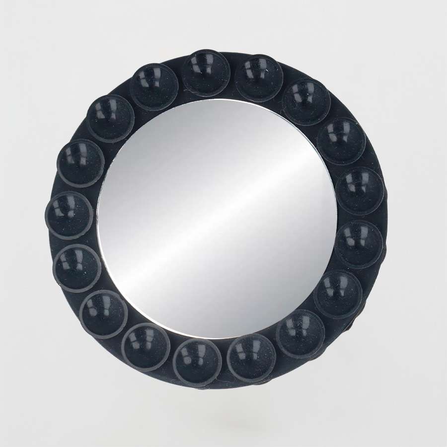 Soporte - SOPORTE ESPEJO