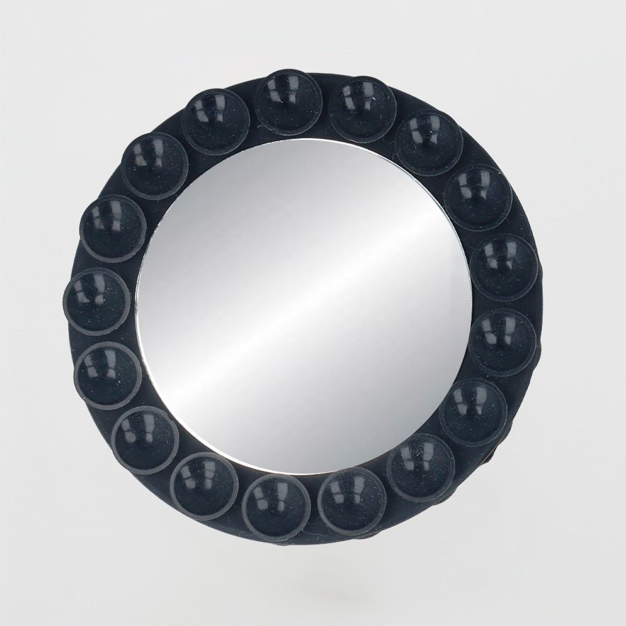 Soporte - SOPORTE ESPEJO