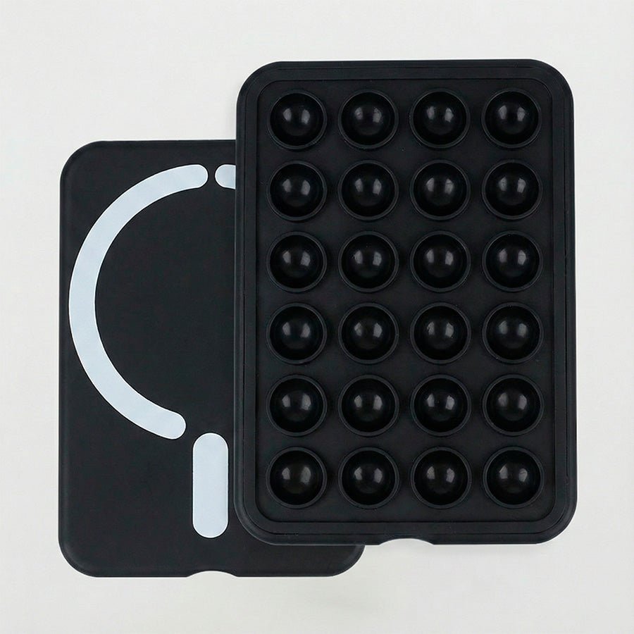 Soporte - SOPORTE VENTOSA