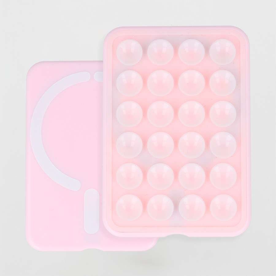 Soporte - SOPORTE VENTOSA