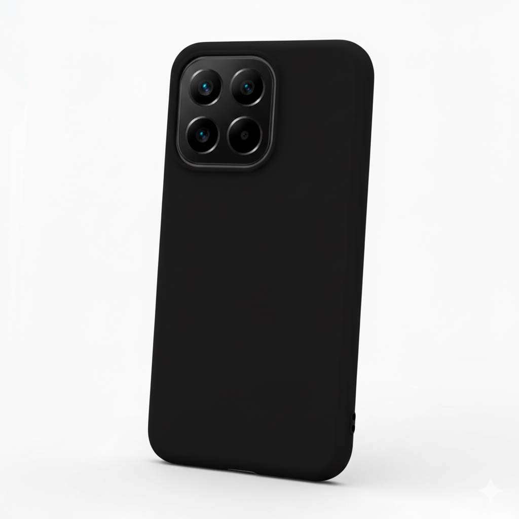 Funda Silicona Color para Honor X7D