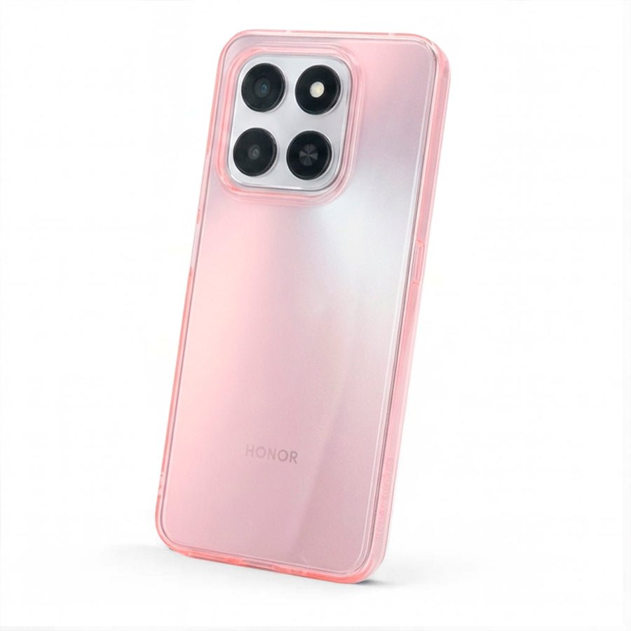 Funda Silicona Color para Honor X7D