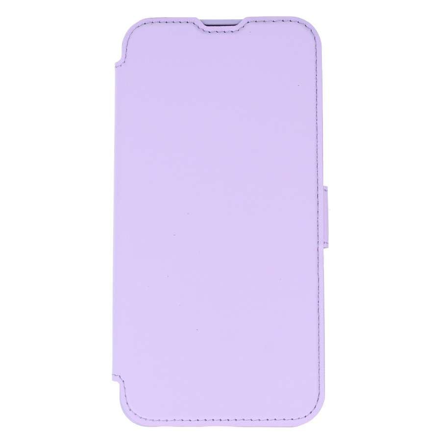 Funda Libro Suave para Samsung Galaxy S26 Ultra