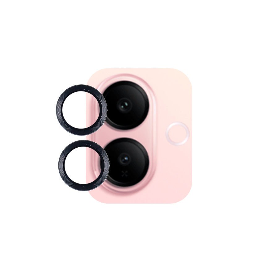 Cubre Objetivo para Vivo V60 Lite