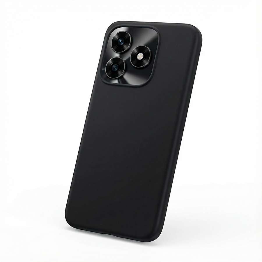 Funda Silicona Color para Honor X5c