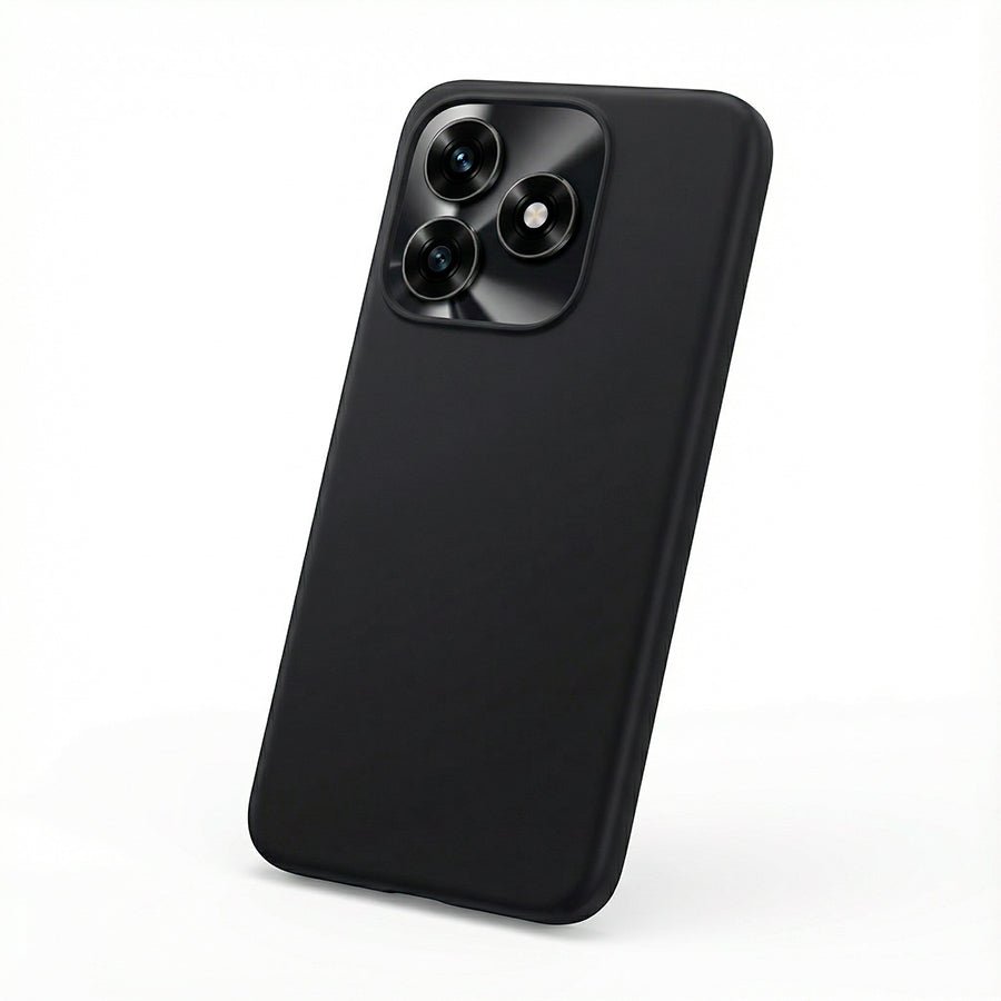 Funda Silicona Color para Honor X5c