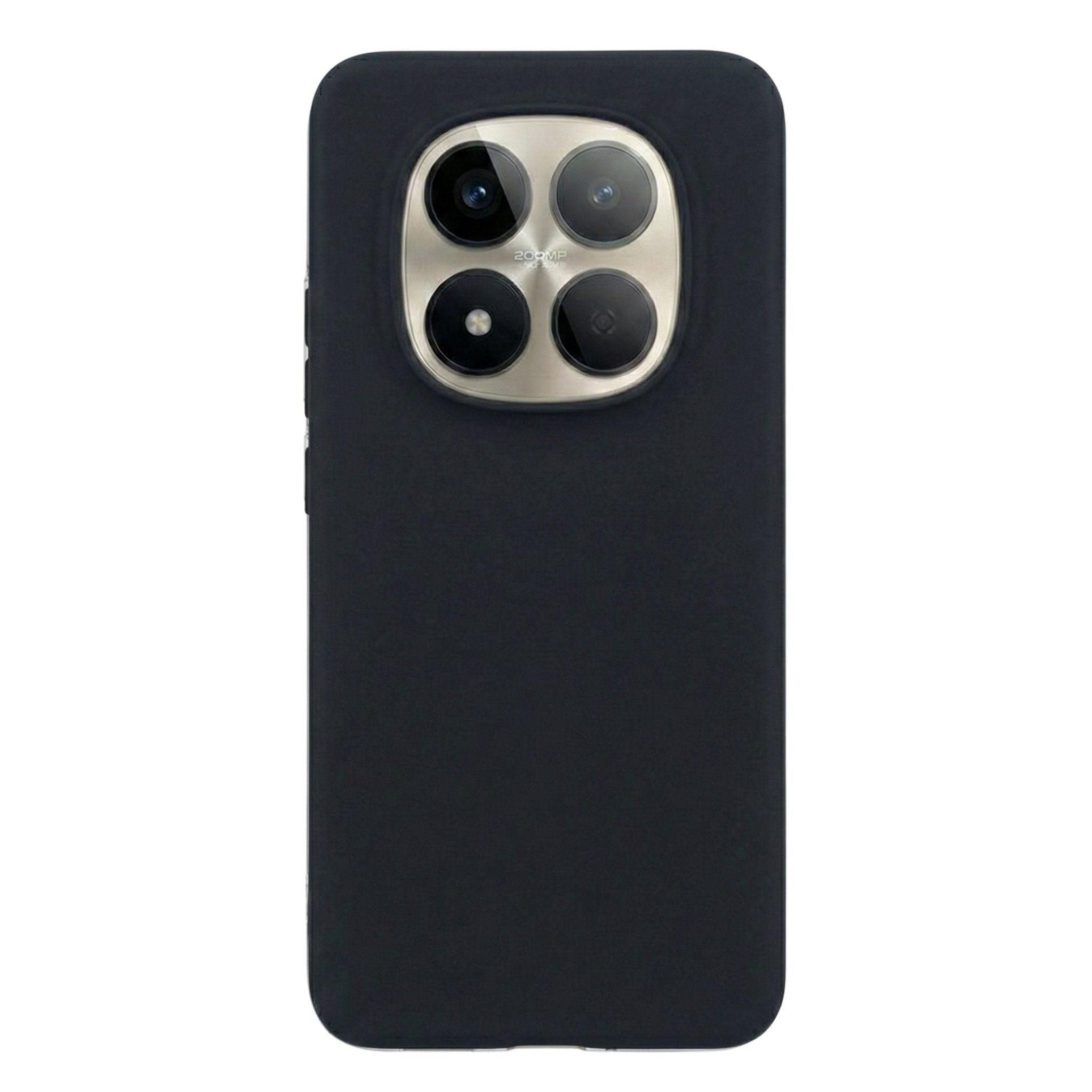 Funda Ultra Suave para Poco M8 Pro 5G