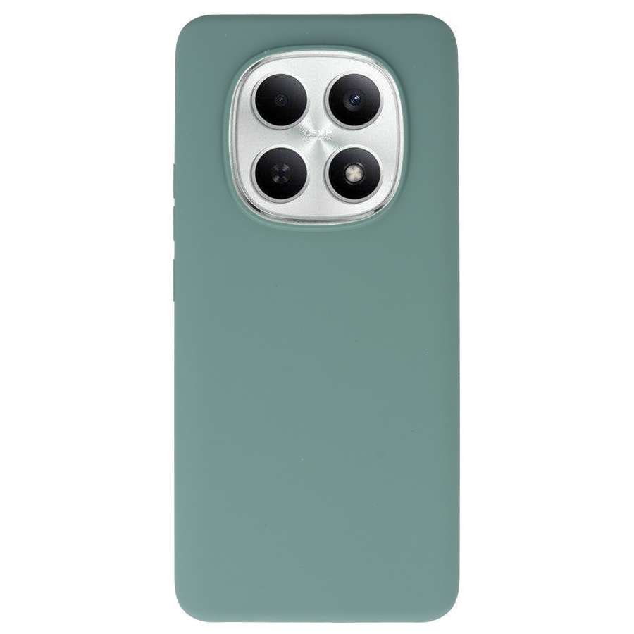 Funda Ultra Suave para Xiaomi Redmi Note 15 4G