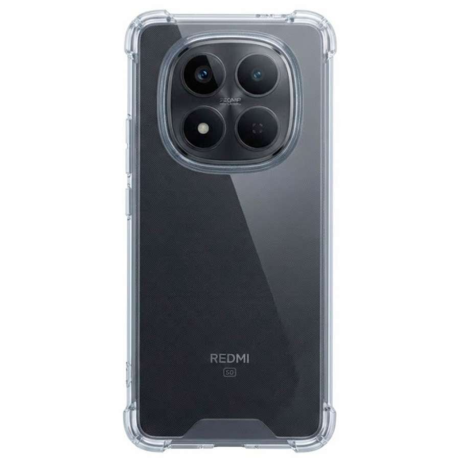 Funda Reforzada para Xiaomi Redmi Note 15 5G