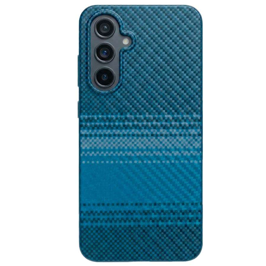 Funda Carbono para Samsung Galaxy A17