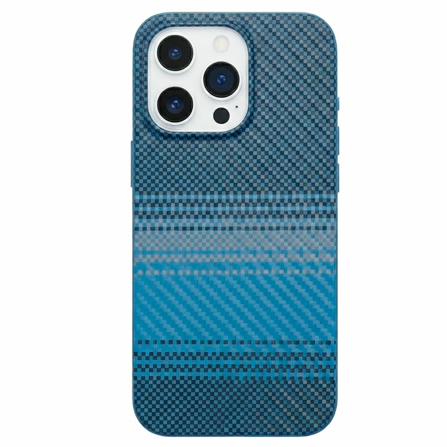 Funda Carbono para iPhone 13 Pro
