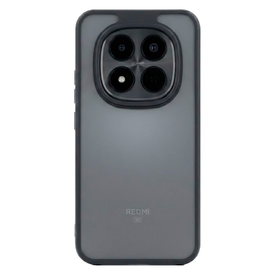 Funda Bumper Ultra Suave para Xiaomi Redmi Note 15 5G