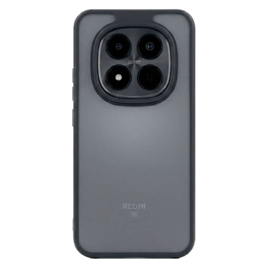 Funda Bumper Ultra Suave para Xiaomi Redmi Note 15 Pro +