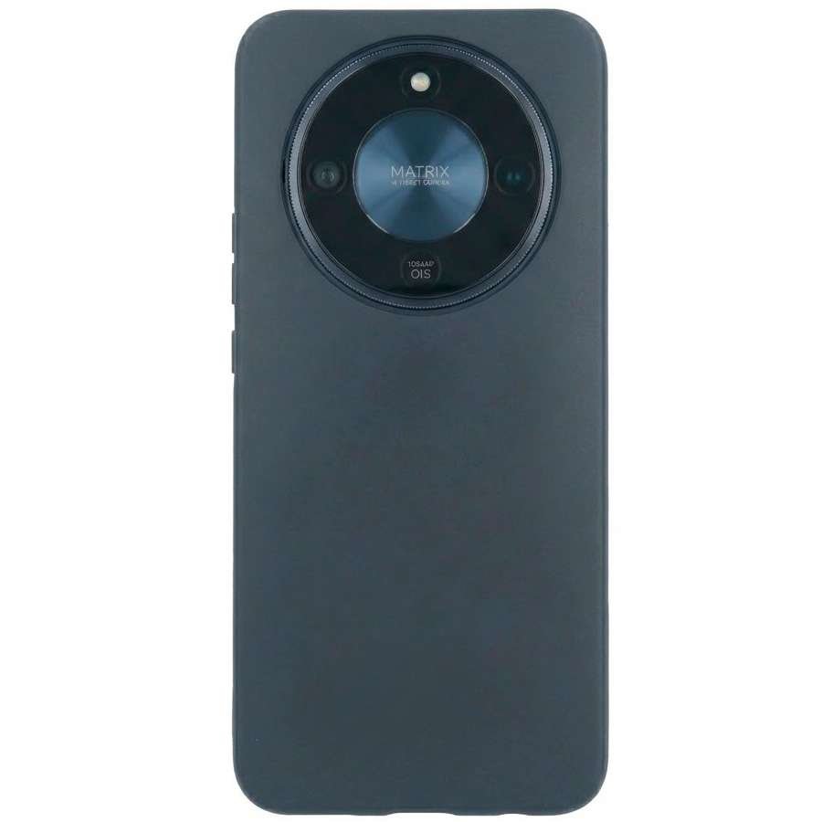 Funda Silicona Color para Honor Magic8 Lite