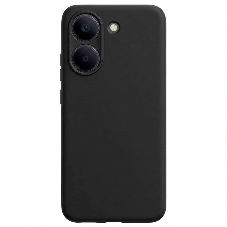 Funda Ultra Suave para Xiaomi Poco X8 Pro