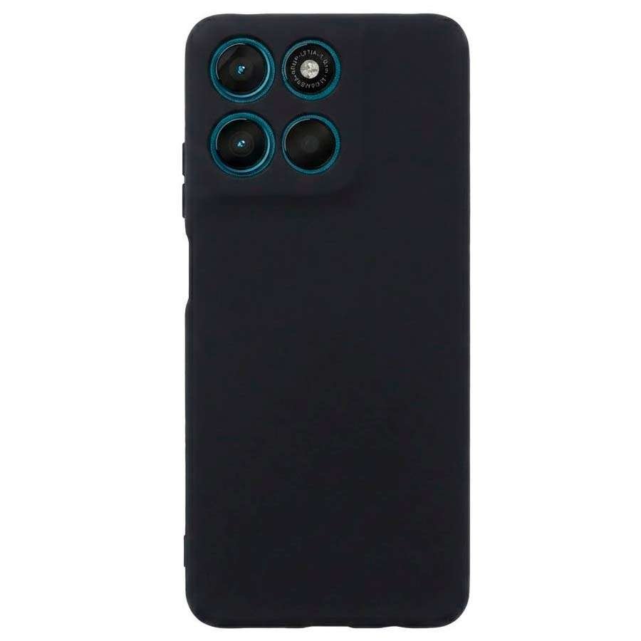 Funda Ultra Suave para Motorola Moto G57