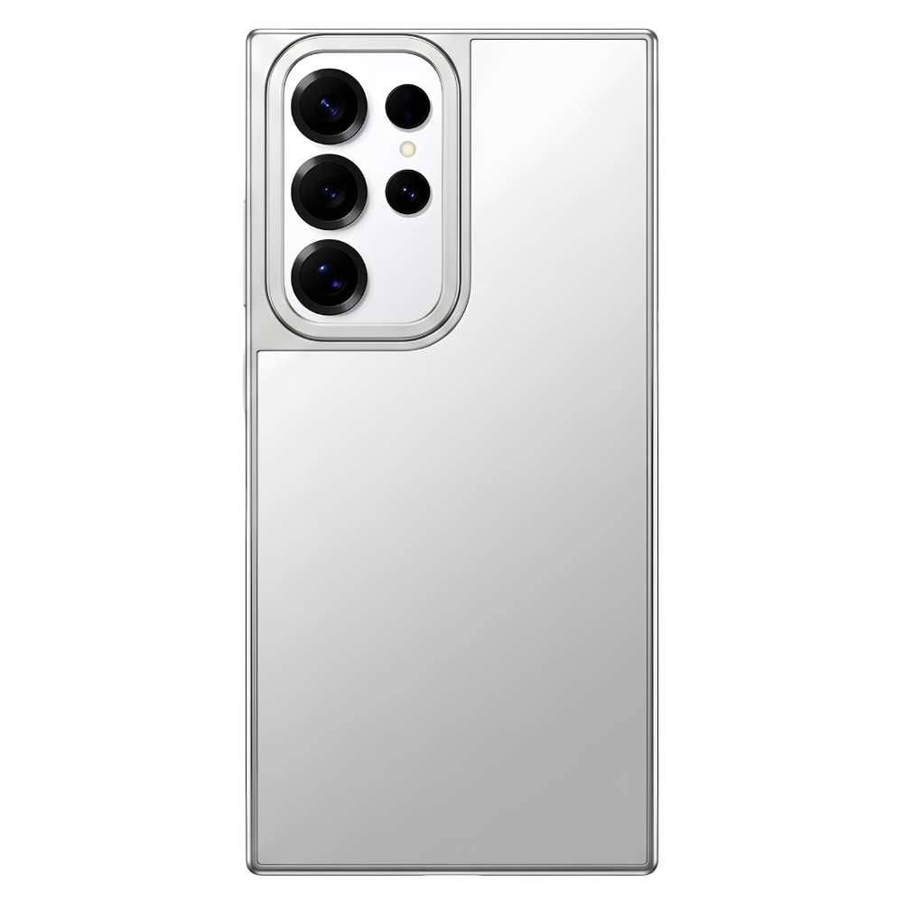 Funda Espejo para Samsung Galaxy S25 Ultra