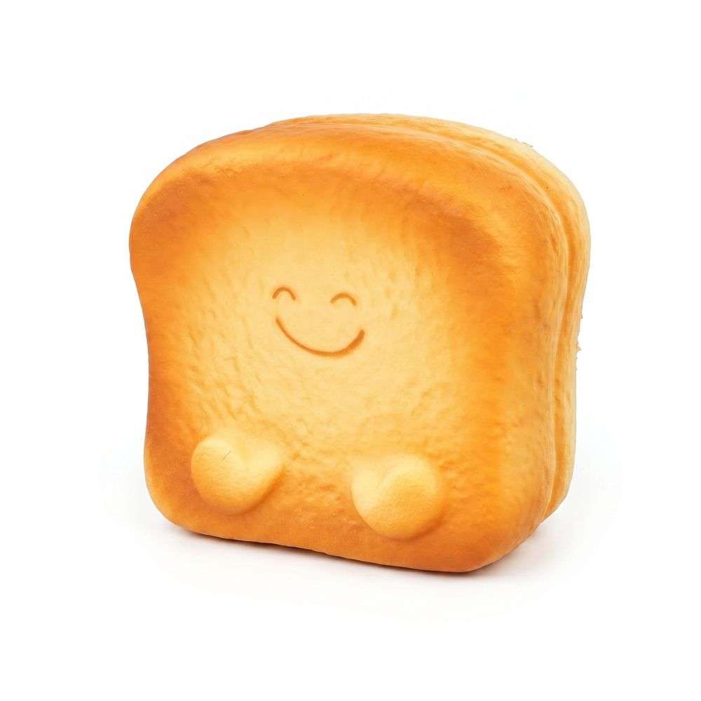 Squishy Olor- Tostada