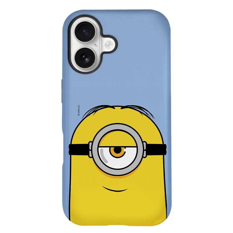 Funda Tough Oficial Minions -  Kevin